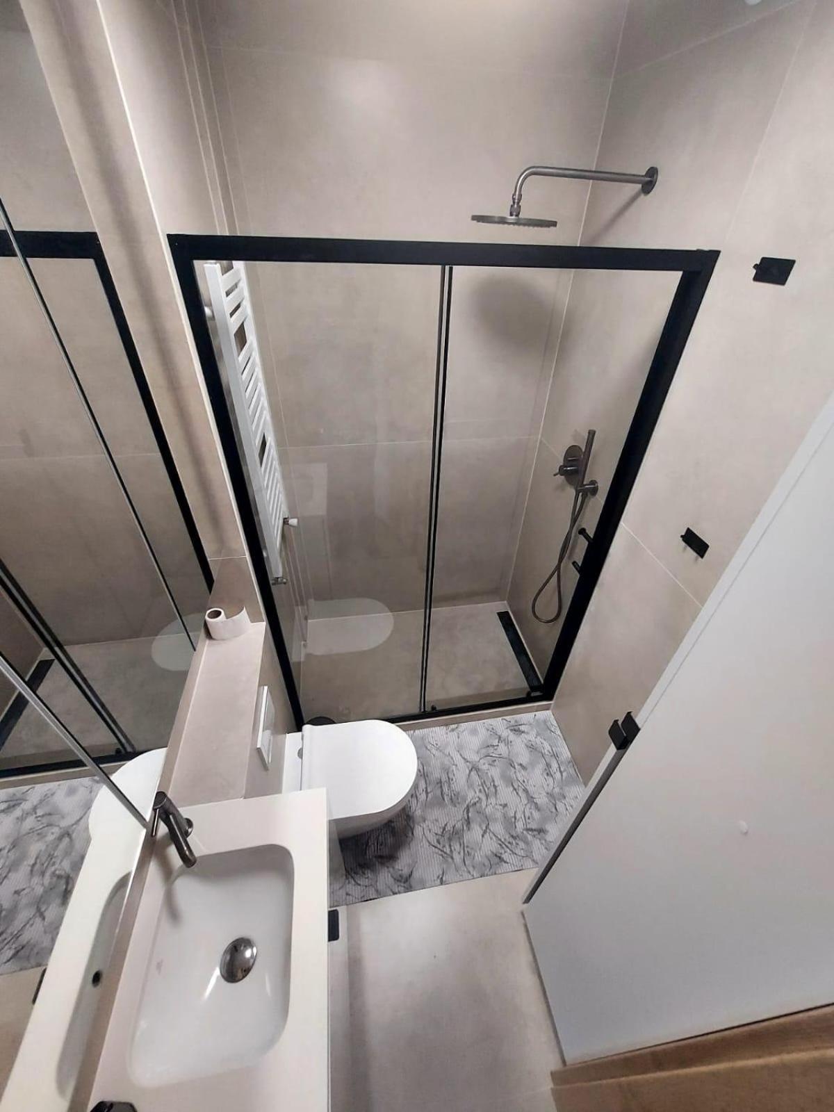 Apartament Delux - Przytulny Zakatek Karkonoszy Karpacz Exterior foto